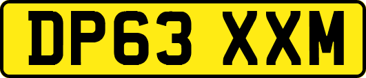 DP63XXM