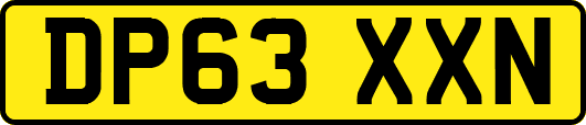 DP63XXN