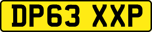DP63XXP