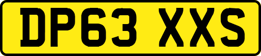 DP63XXS