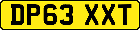 DP63XXT