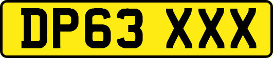 DP63XXX