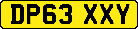 DP63XXY