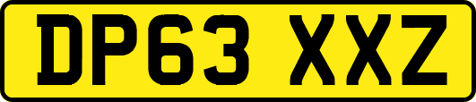 DP63XXZ