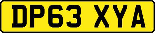 DP63XYA