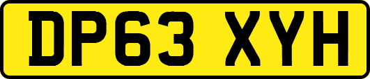 DP63XYH