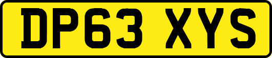 DP63XYS