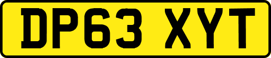 DP63XYT