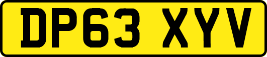 DP63XYV