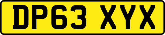 DP63XYX