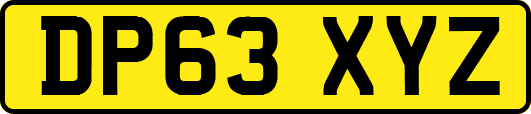 DP63XYZ
