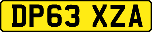 DP63XZA