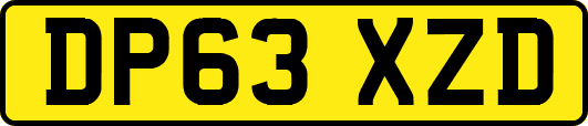 DP63XZD