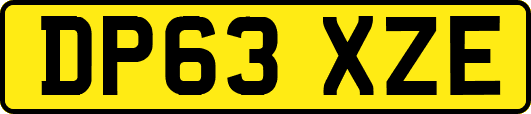 DP63XZE