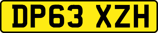 DP63XZH