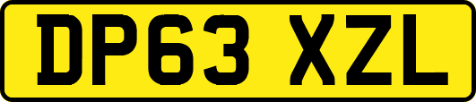 DP63XZL