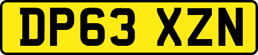 DP63XZN
