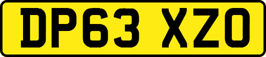 DP63XZO