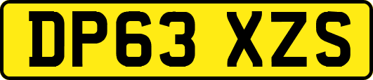 DP63XZS