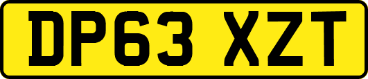 DP63XZT
