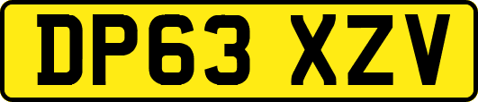 DP63XZV