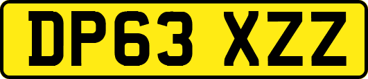 DP63XZZ