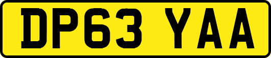 DP63YAA