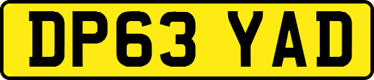 DP63YAD