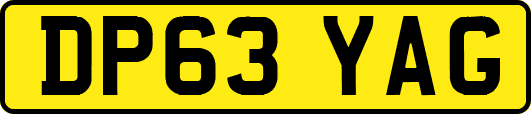 DP63YAG
