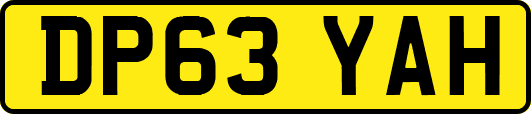 DP63YAH