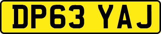 DP63YAJ