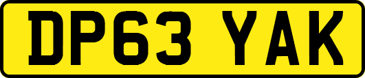 DP63YAK