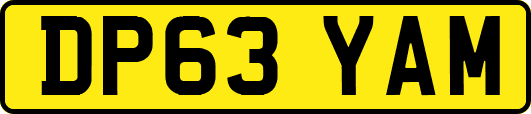 DP63YAM