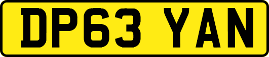 DP63YAN
