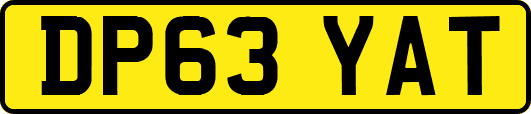 DP63YAT