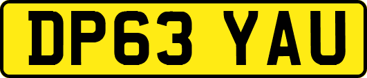 DP63YAU