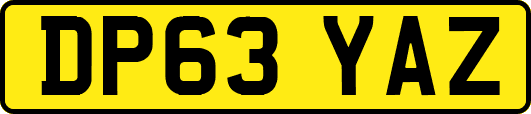 DP63YAZ
