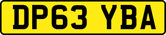 DP63YBA