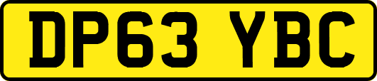 DP63YBC