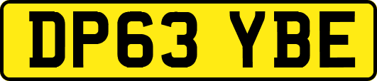 DP63YBE