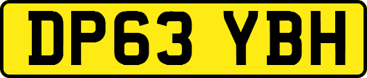 DP63YBH