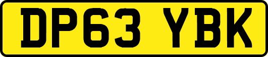 DP63YBK