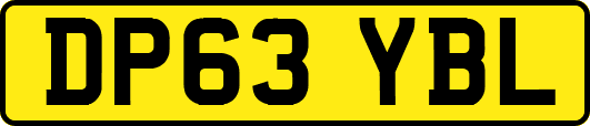 DP63YBL