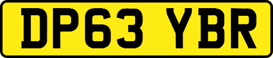 DP63YBR