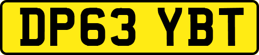 DP63YBT
