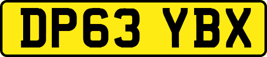 DP63YBX