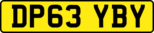 DP63YBY