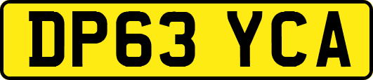 DP63YCA