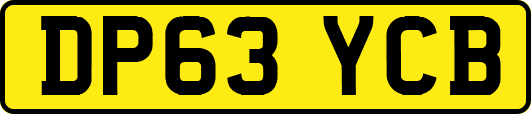 DP63YCB