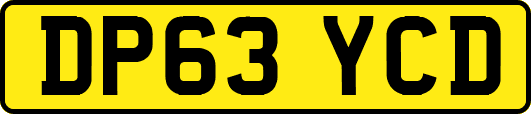 DP63YCD